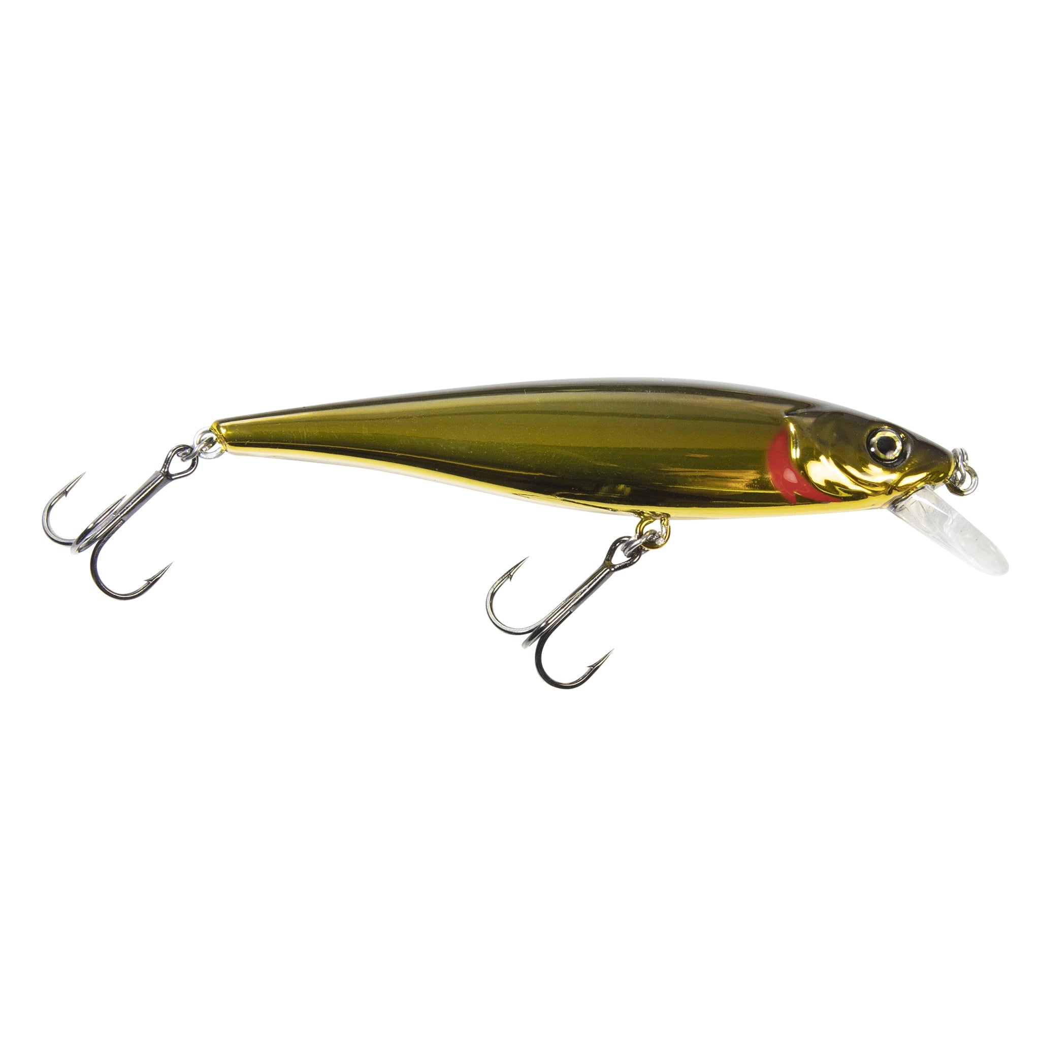 Piston du comté de Walleye