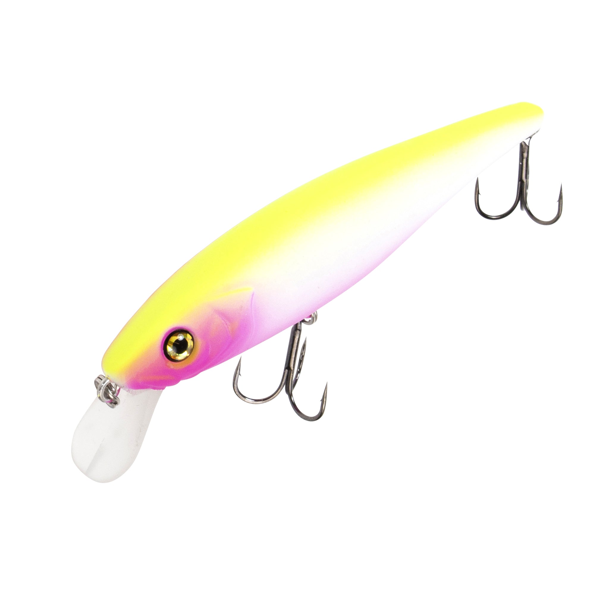 Piston du comté de Walleye