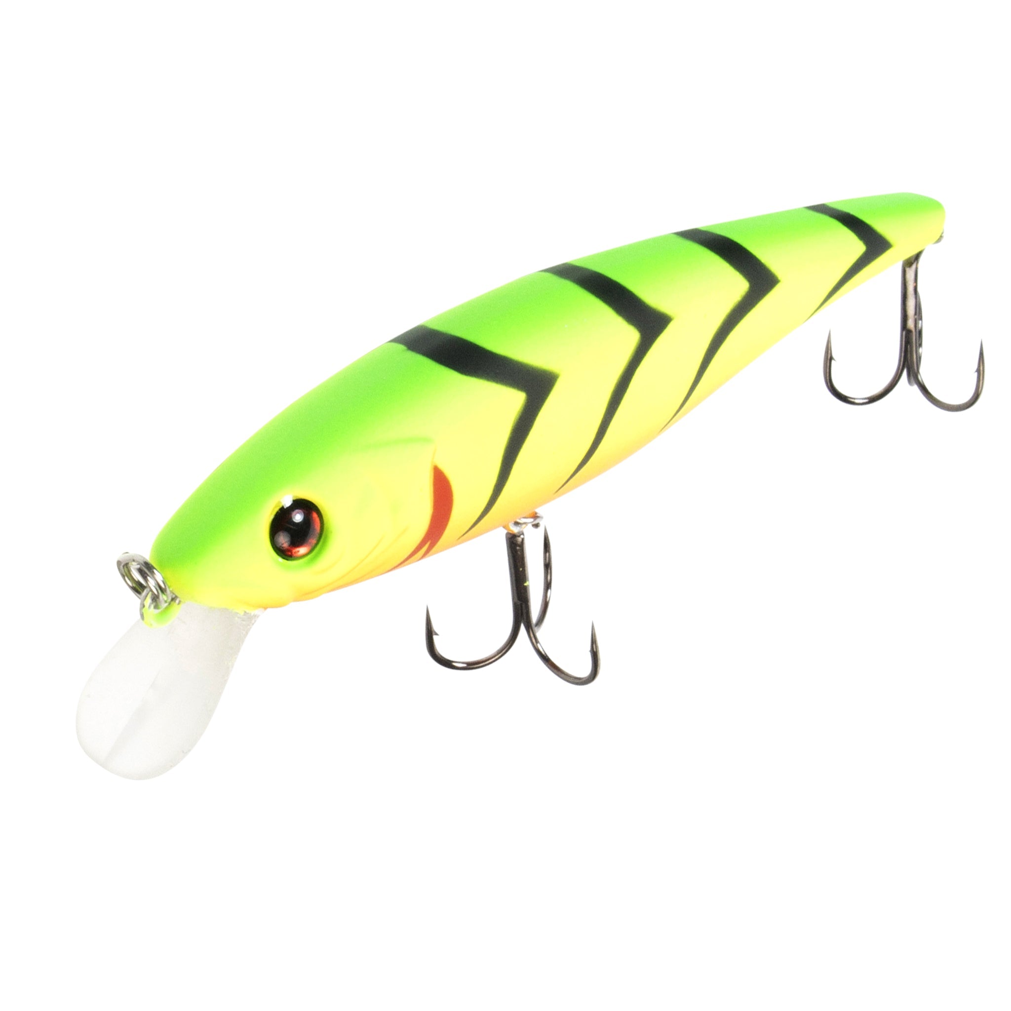 Piston du comté de Walleye