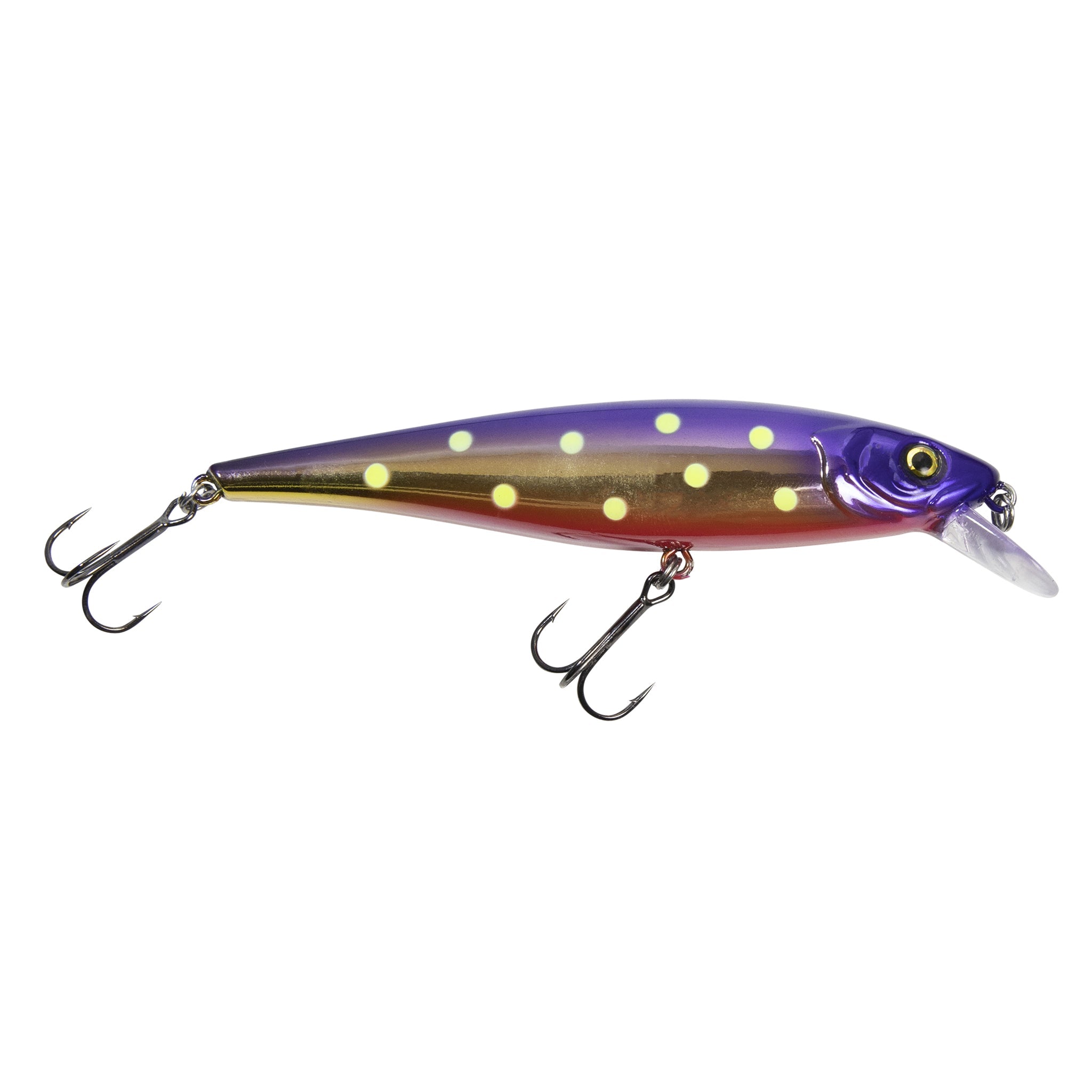 Piston du comté de Walleye