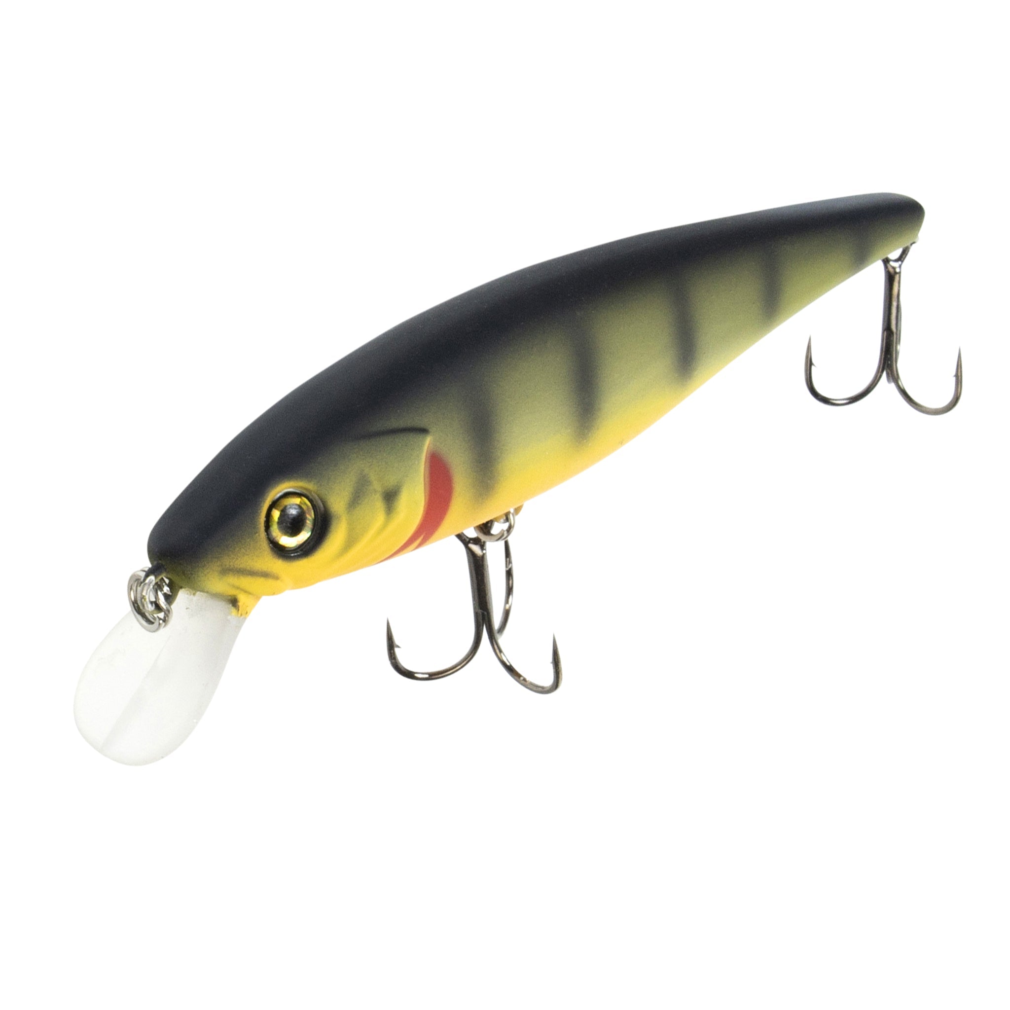 Piston du comté de Walleye