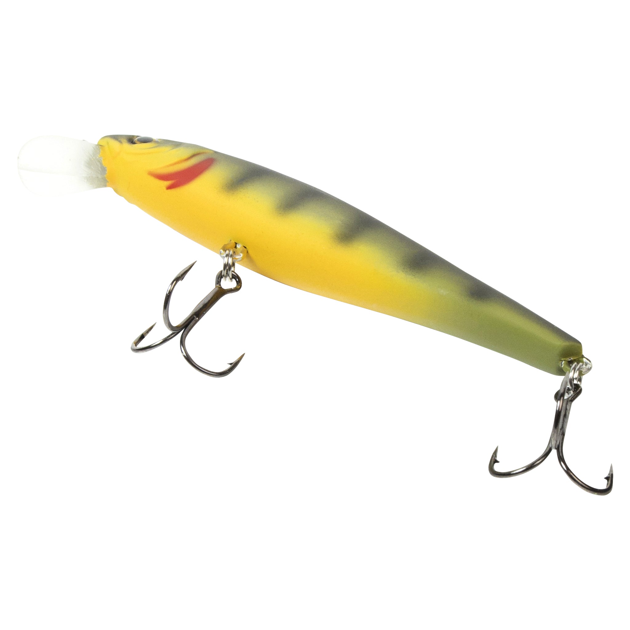 Piston du comté de Walleye