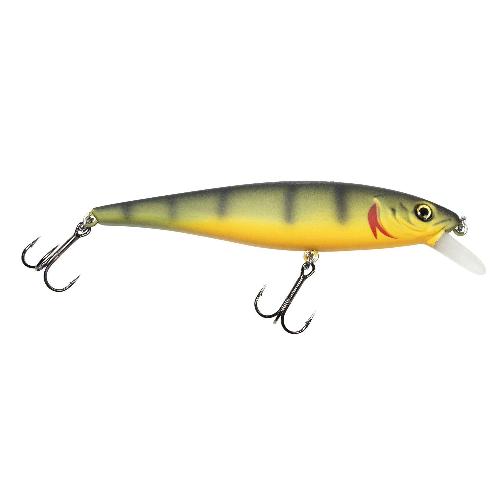 Piston du comté de Walleye