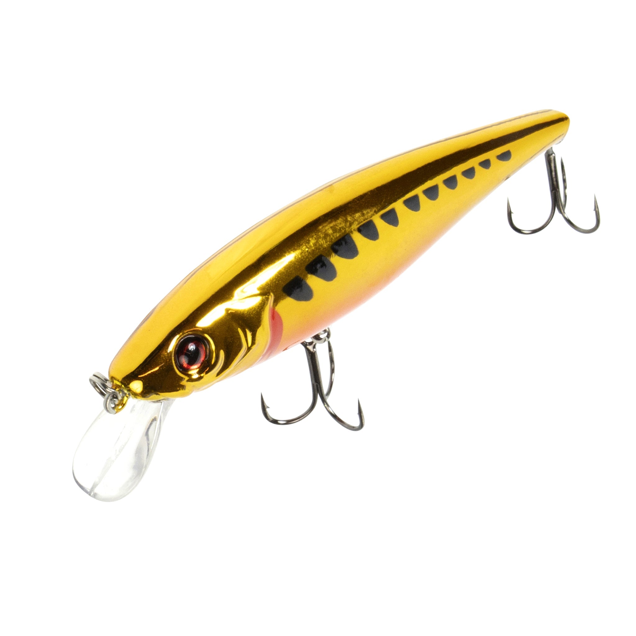 Piston du comté de Walleye