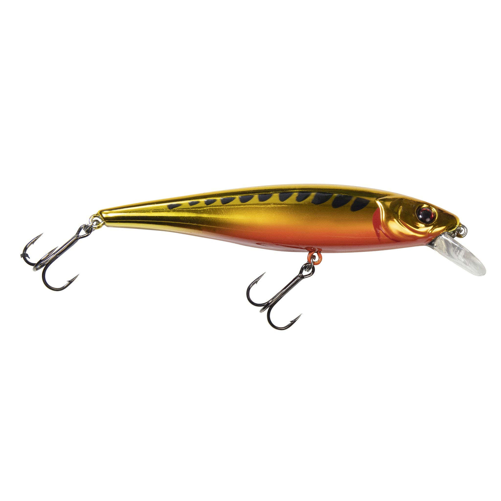 Piston du comté de Walleye