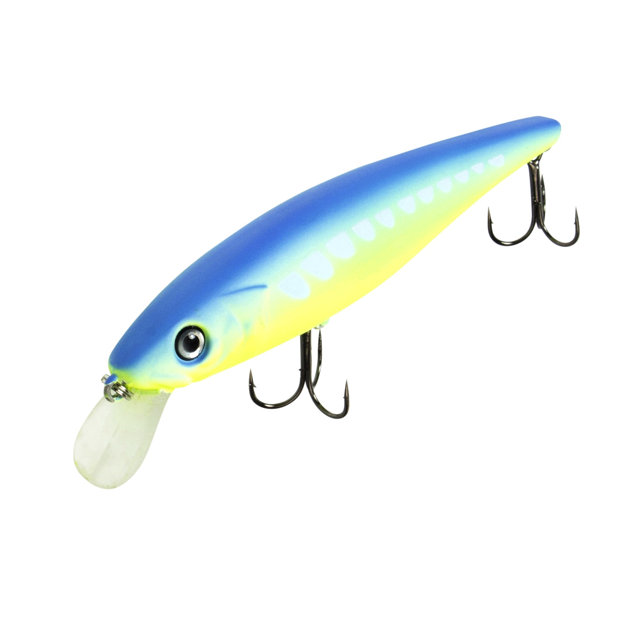 Piston du comté de Walleye