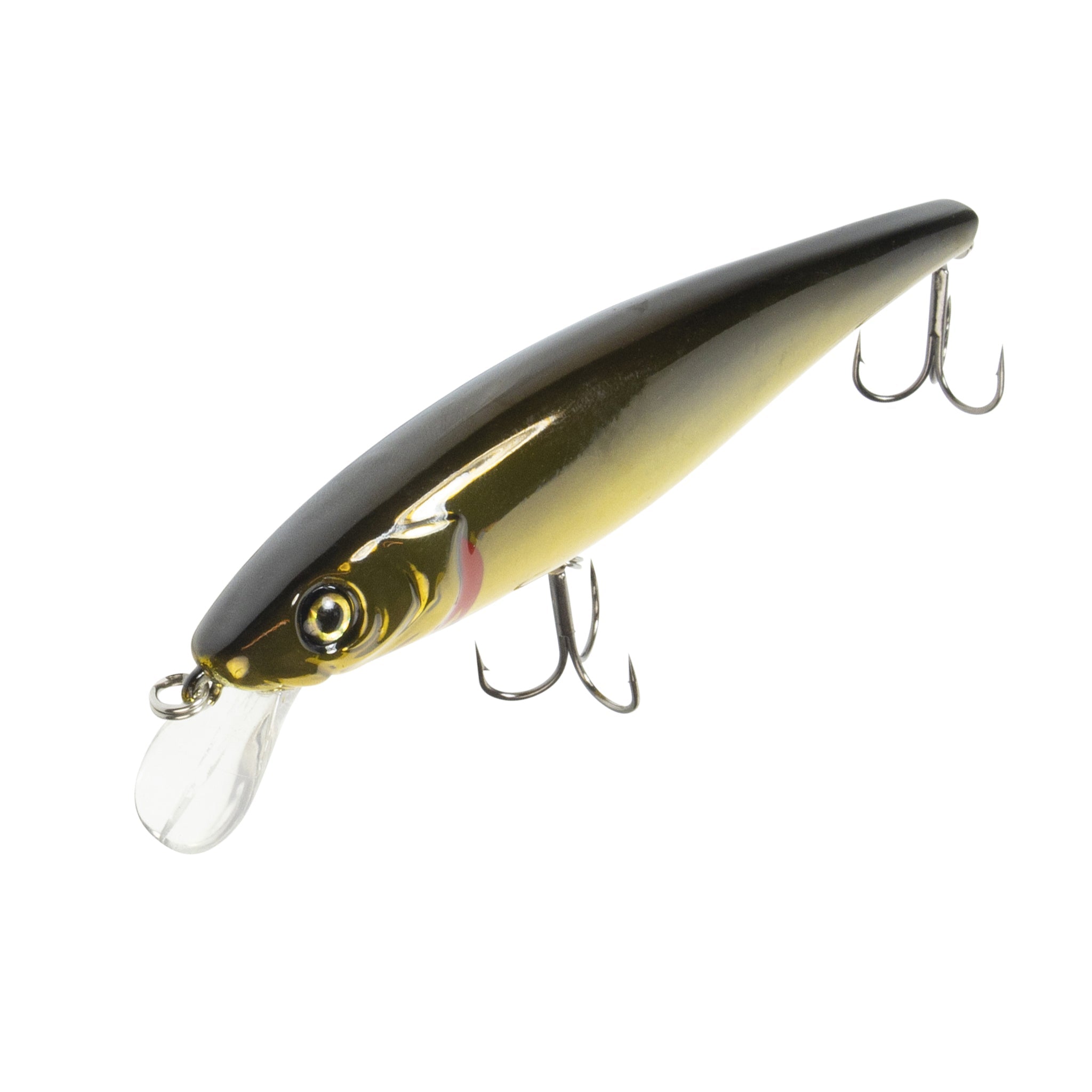 Piston du comté de Walleye