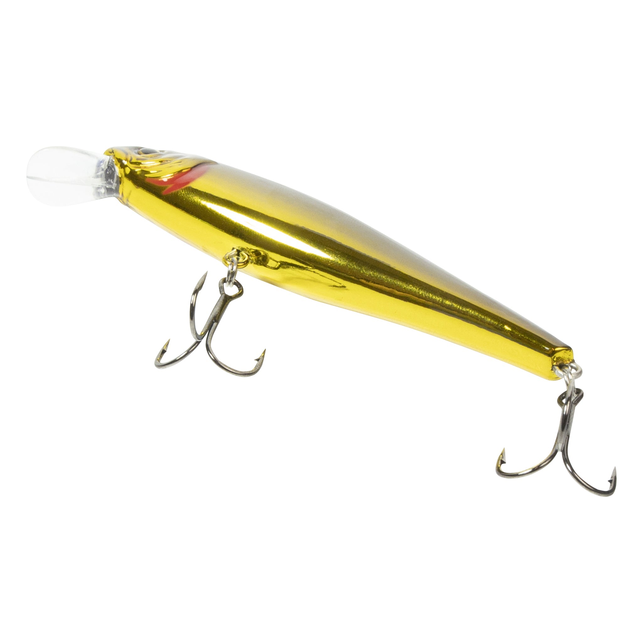 Piston du comté de Walleye