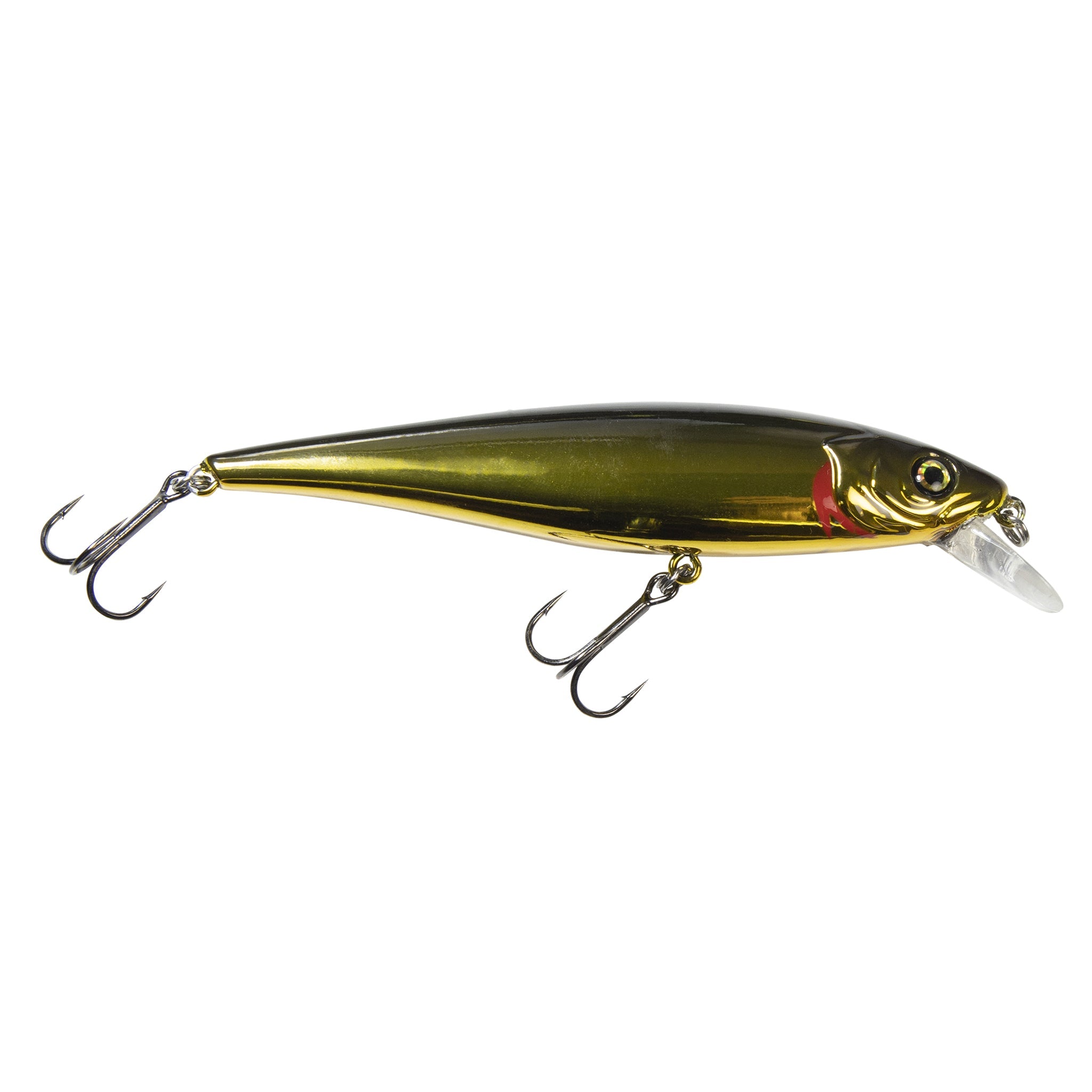Piston du comté de Walleye