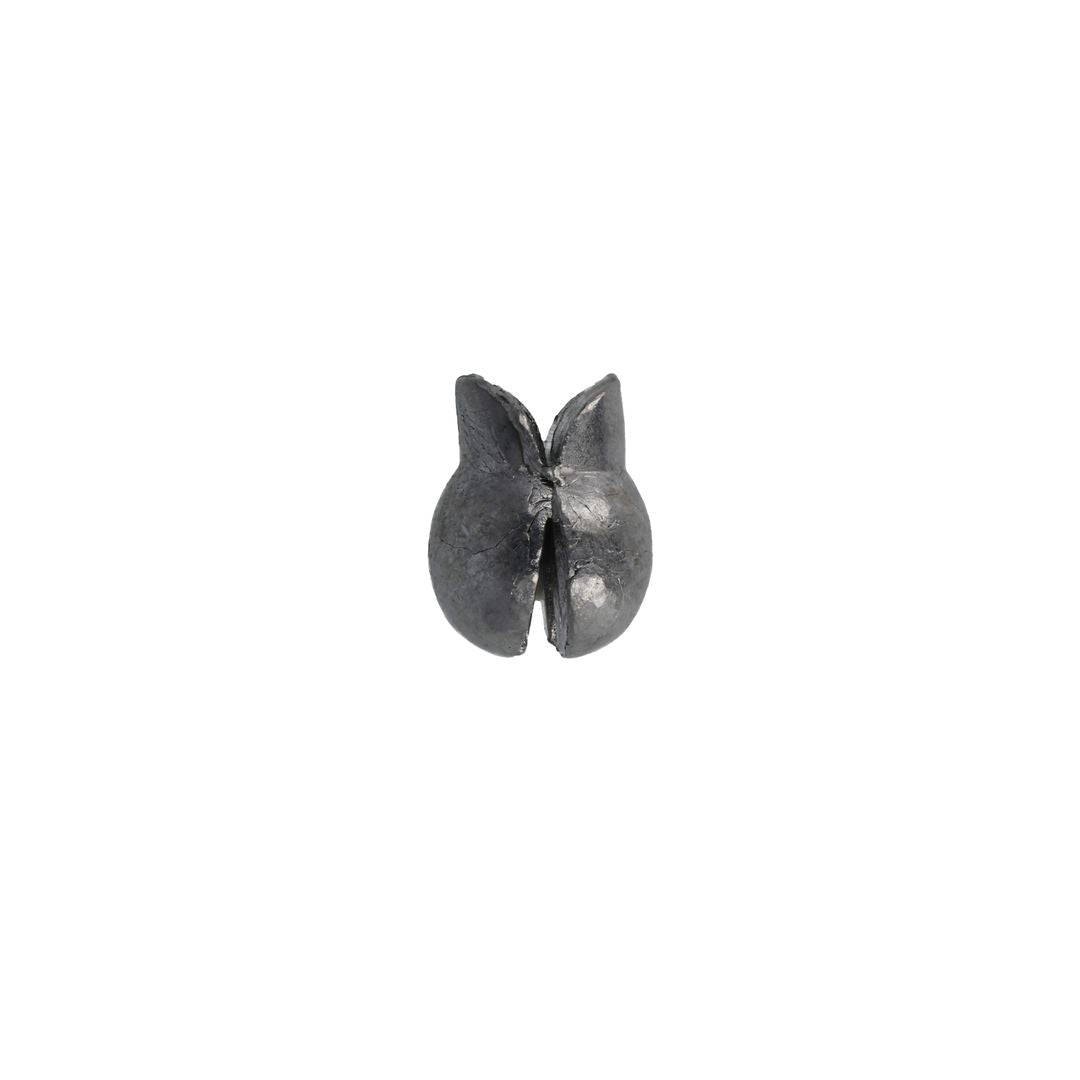 Plombs fendus amovibles Eagle Claw