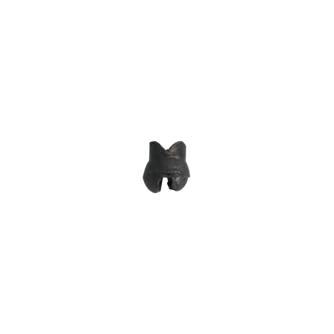 Plombs fendus amovibles Eagle Claw