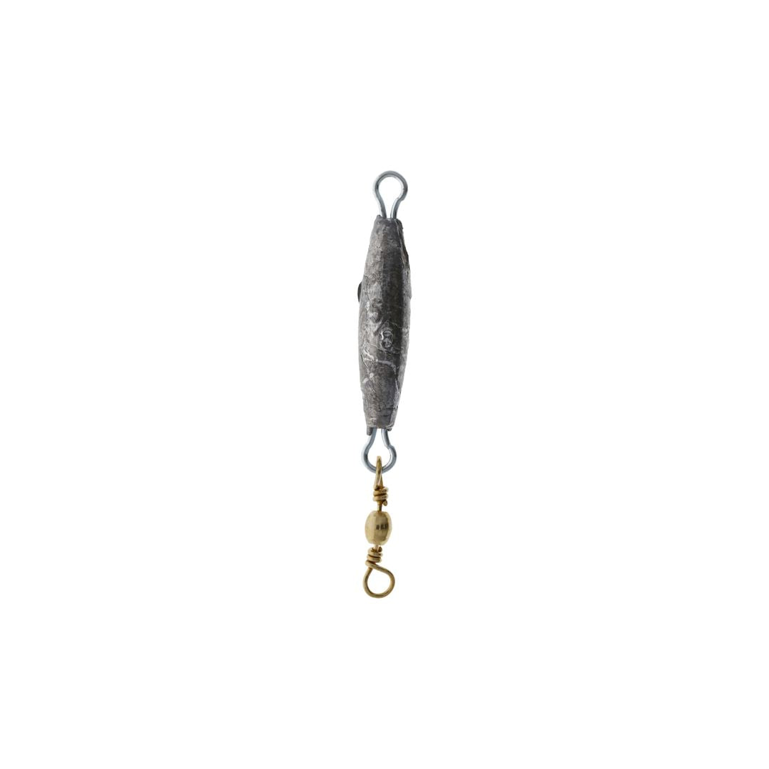 Eagle Claw Swiveling Trolling Sinker