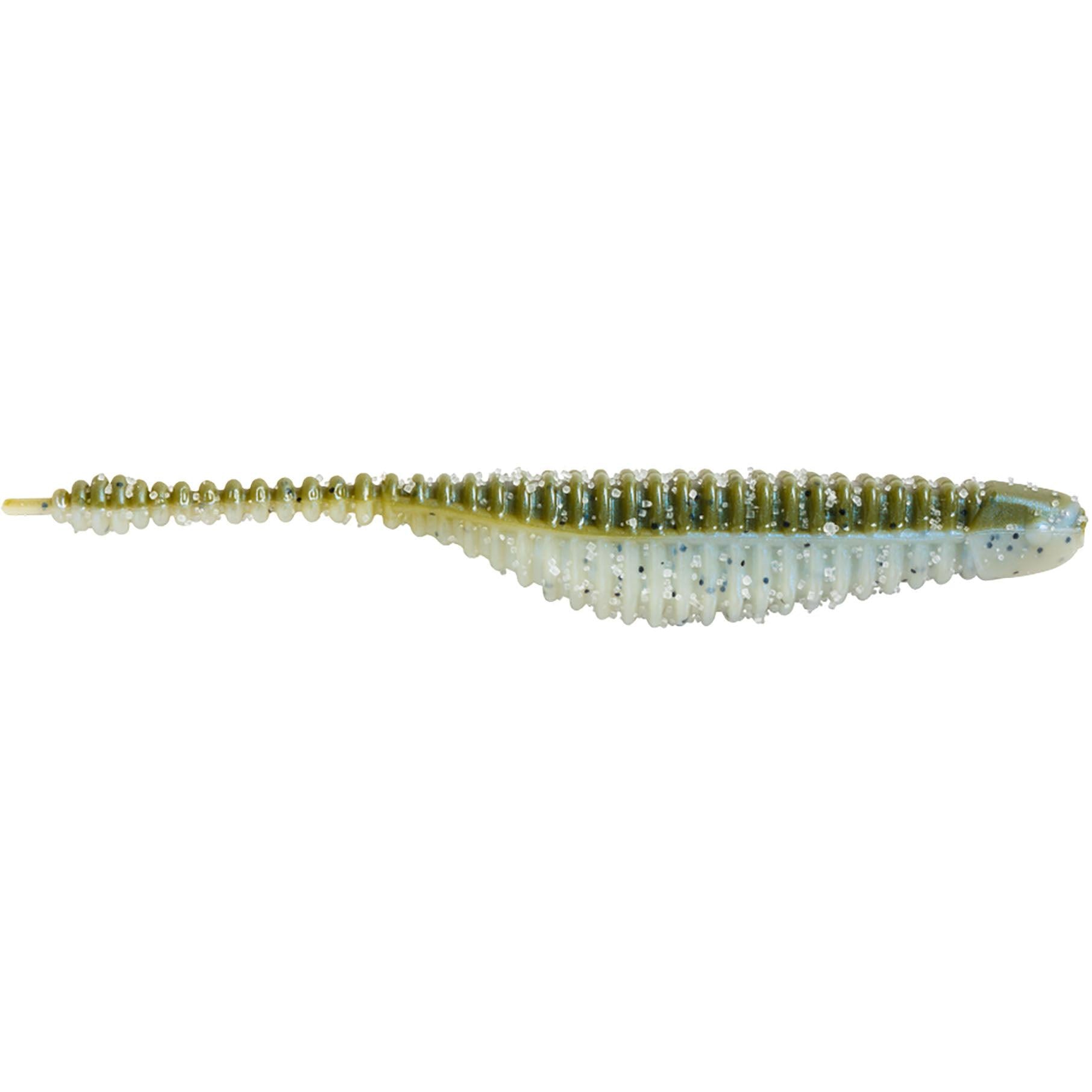Great Lakes Finesse Drop Minnow