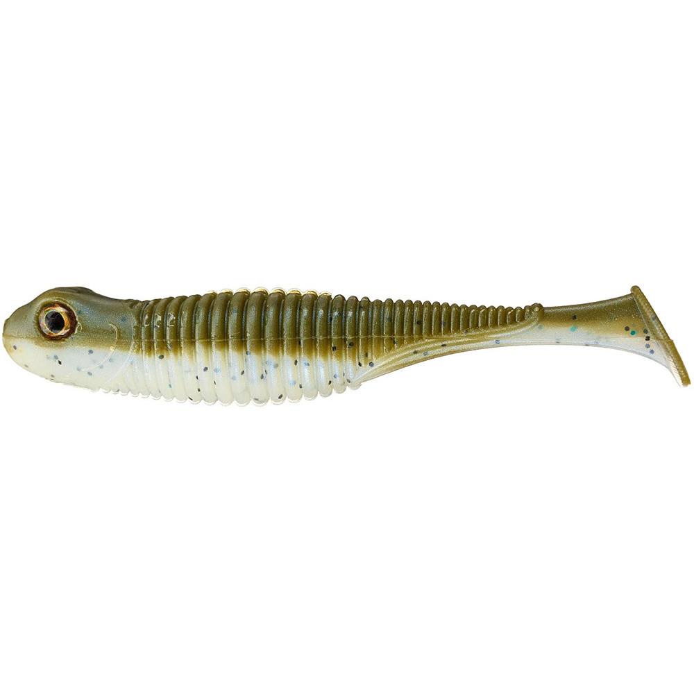 Great Lakes Finesse DropKick Shad