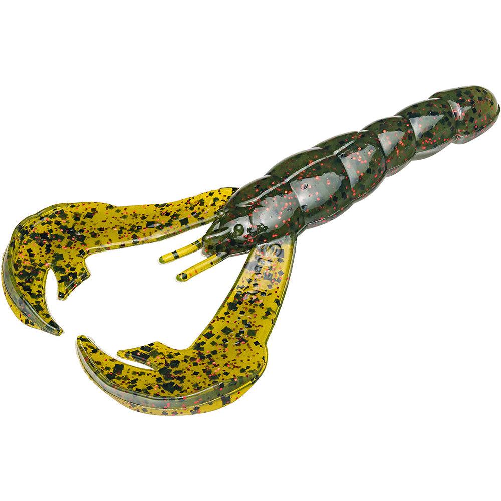 Strike King Rage Craw 4"