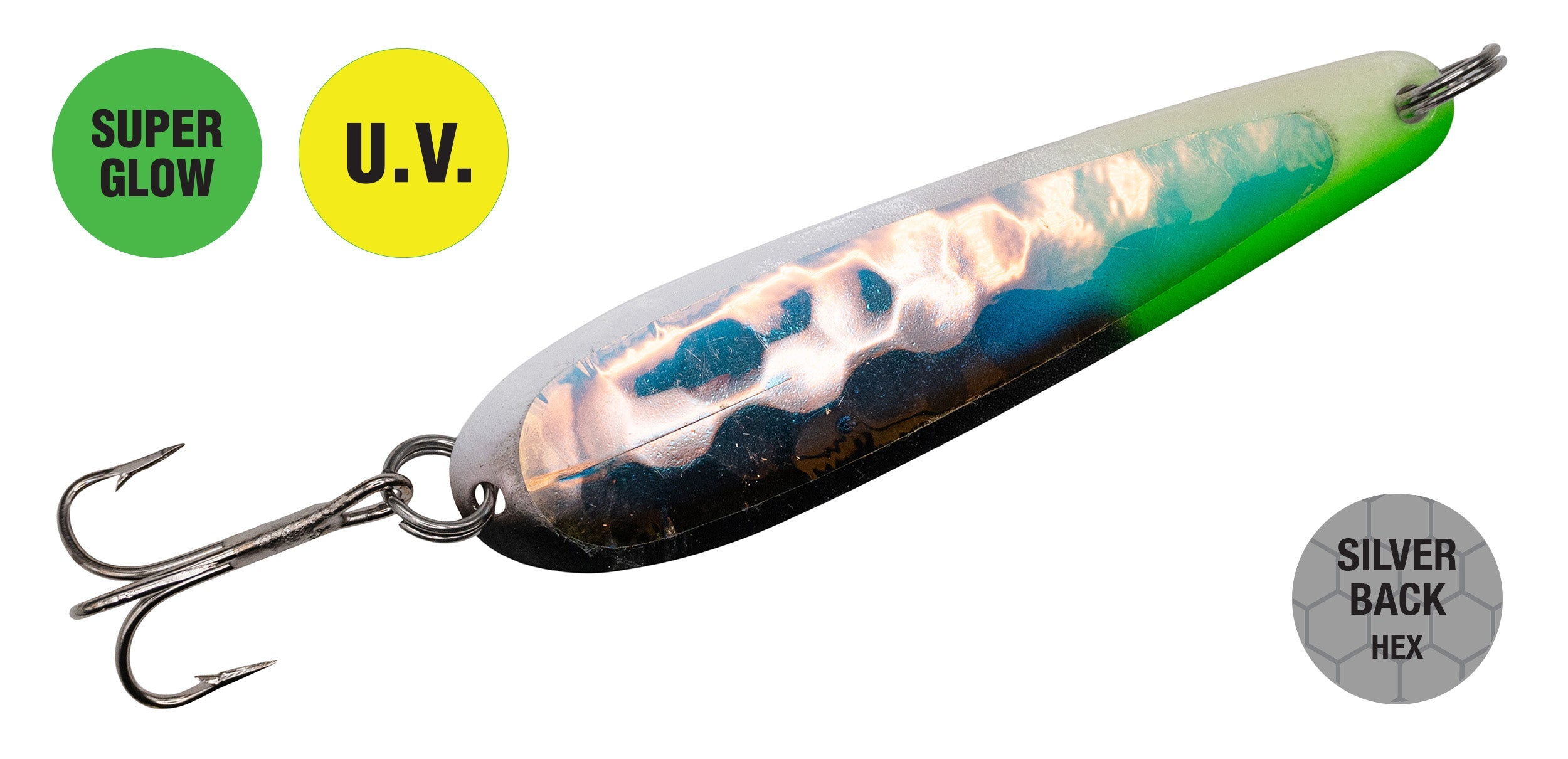 Northern King NK Mag Spoons - Tackle Depot