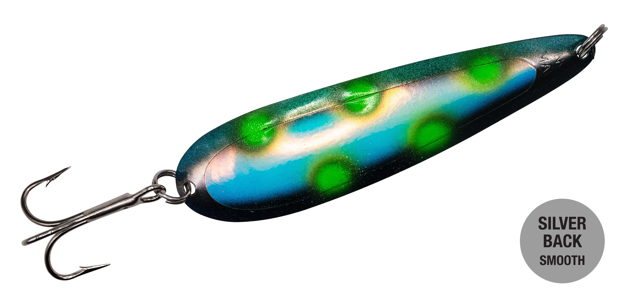 Cuillères à mag Northern King NK