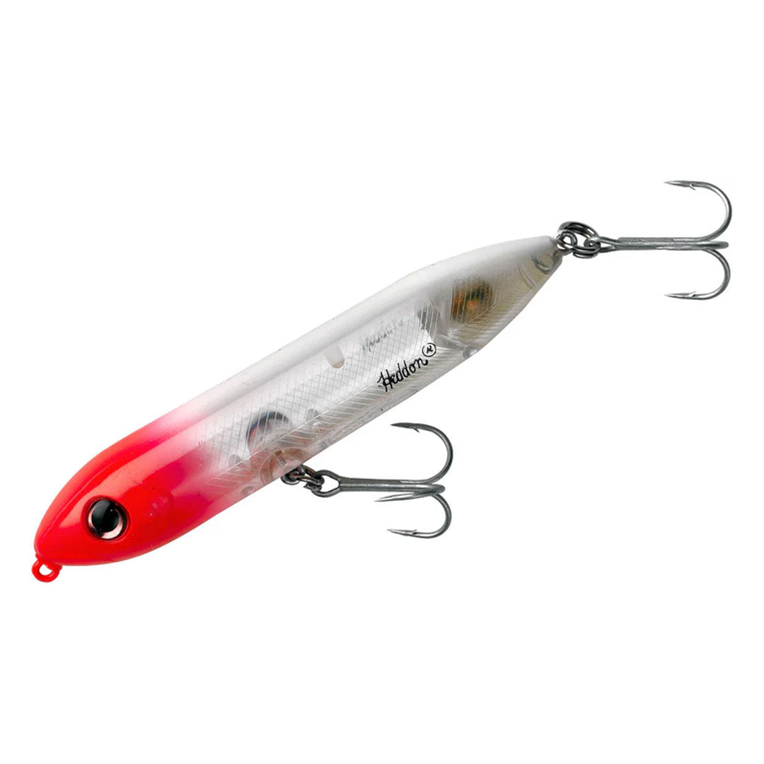 Heddon Super Spook Jr. 3.5" inch Topwater Walker