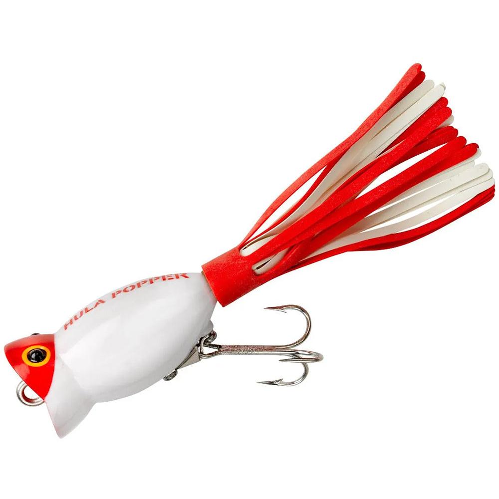 Arbogast Hula Popper Topwater Popper