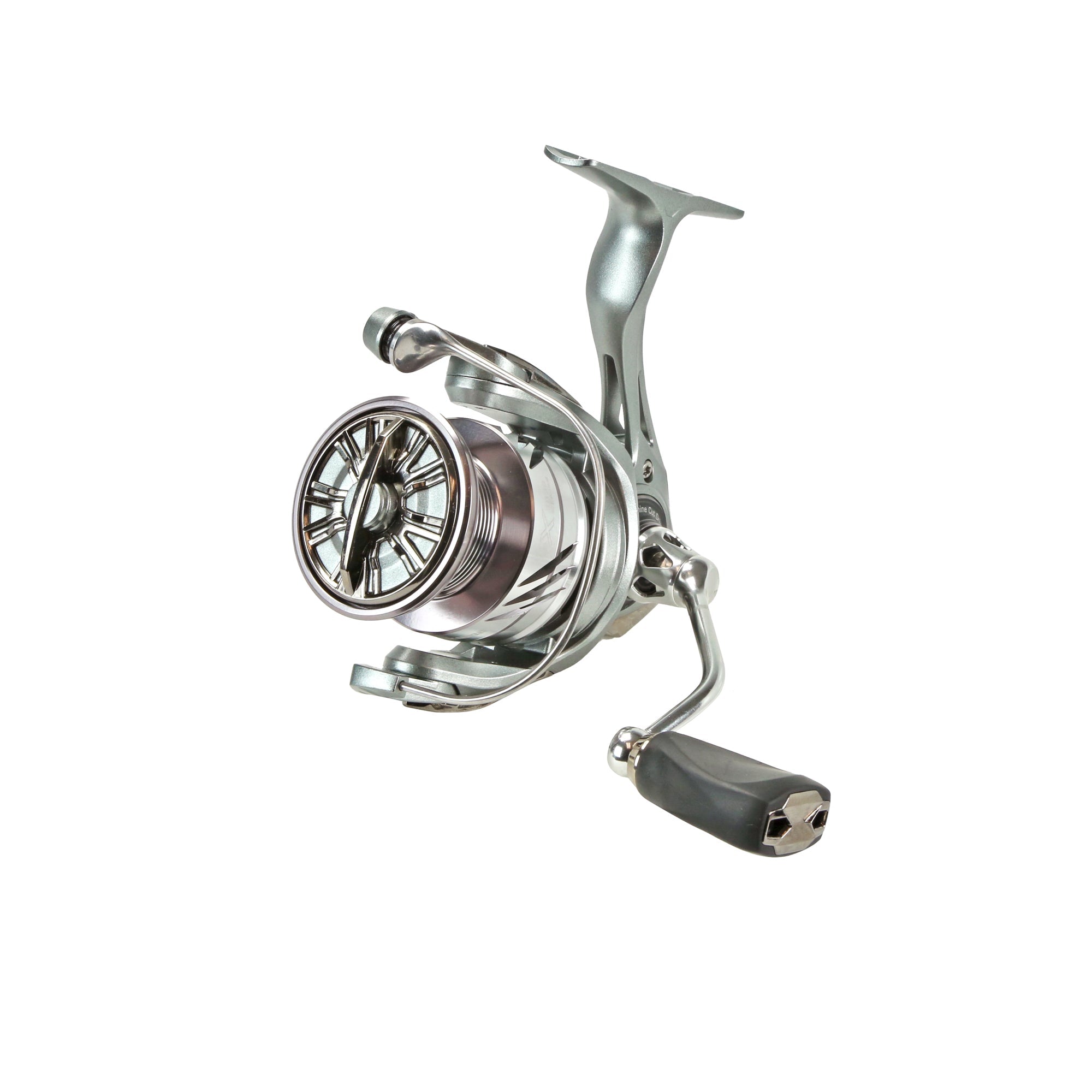Okuma X-Series Spinning Reels