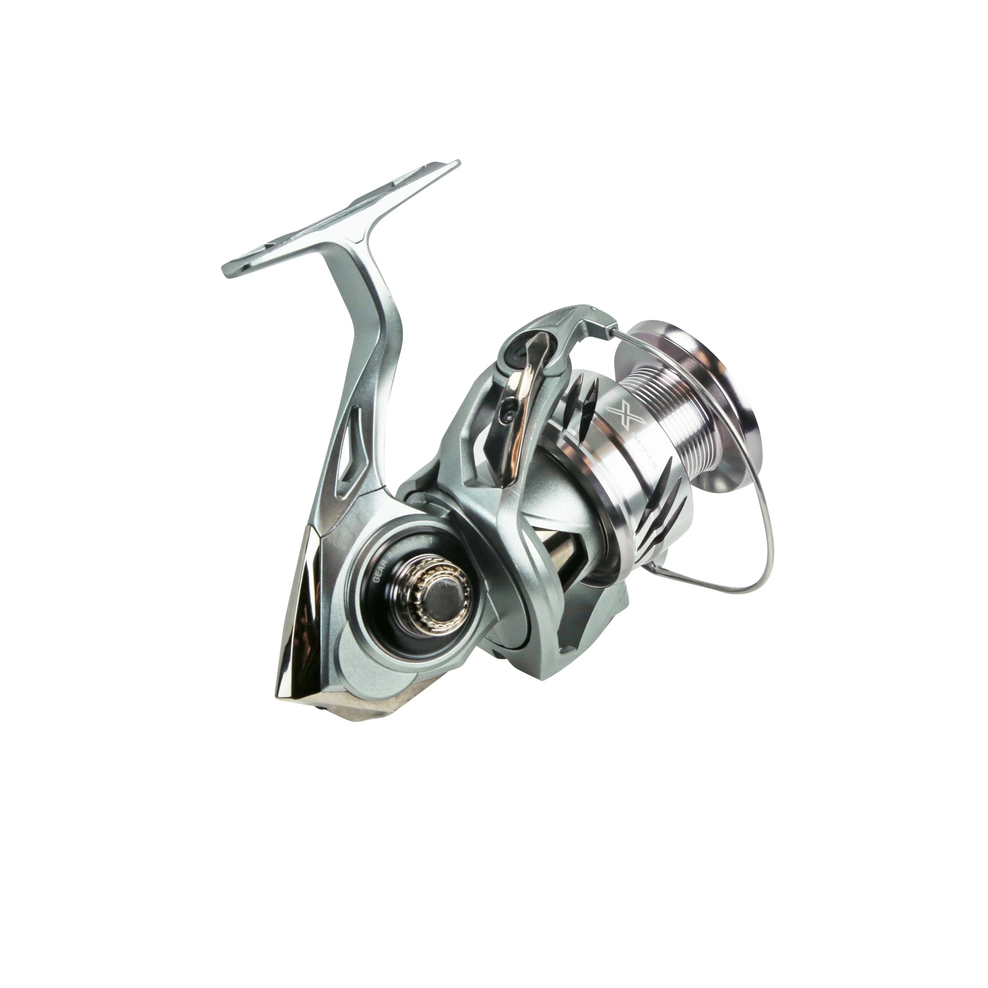 Okuma X-Series Spinning Reels