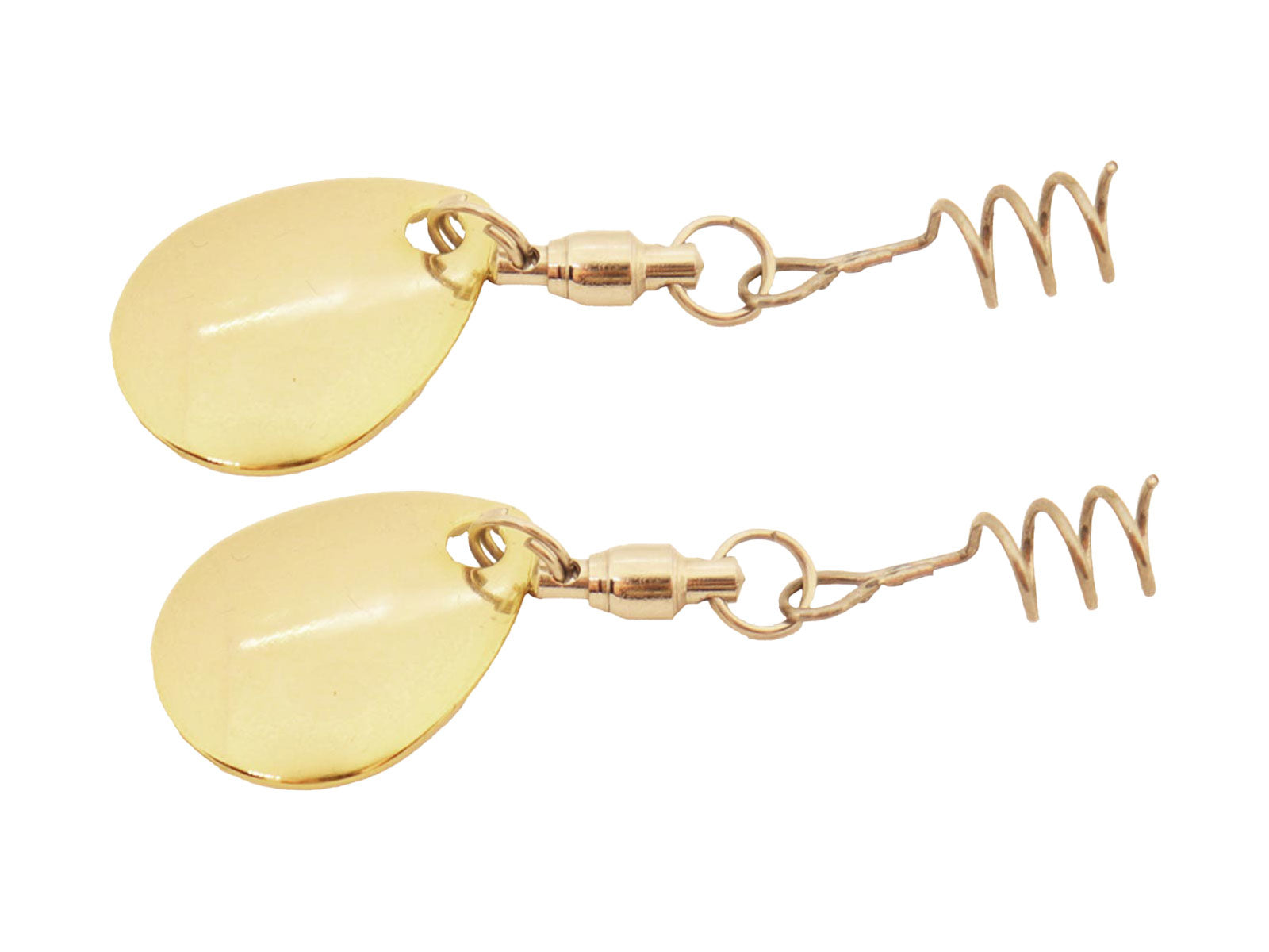 X Zone Blade Spin (2 Pack)