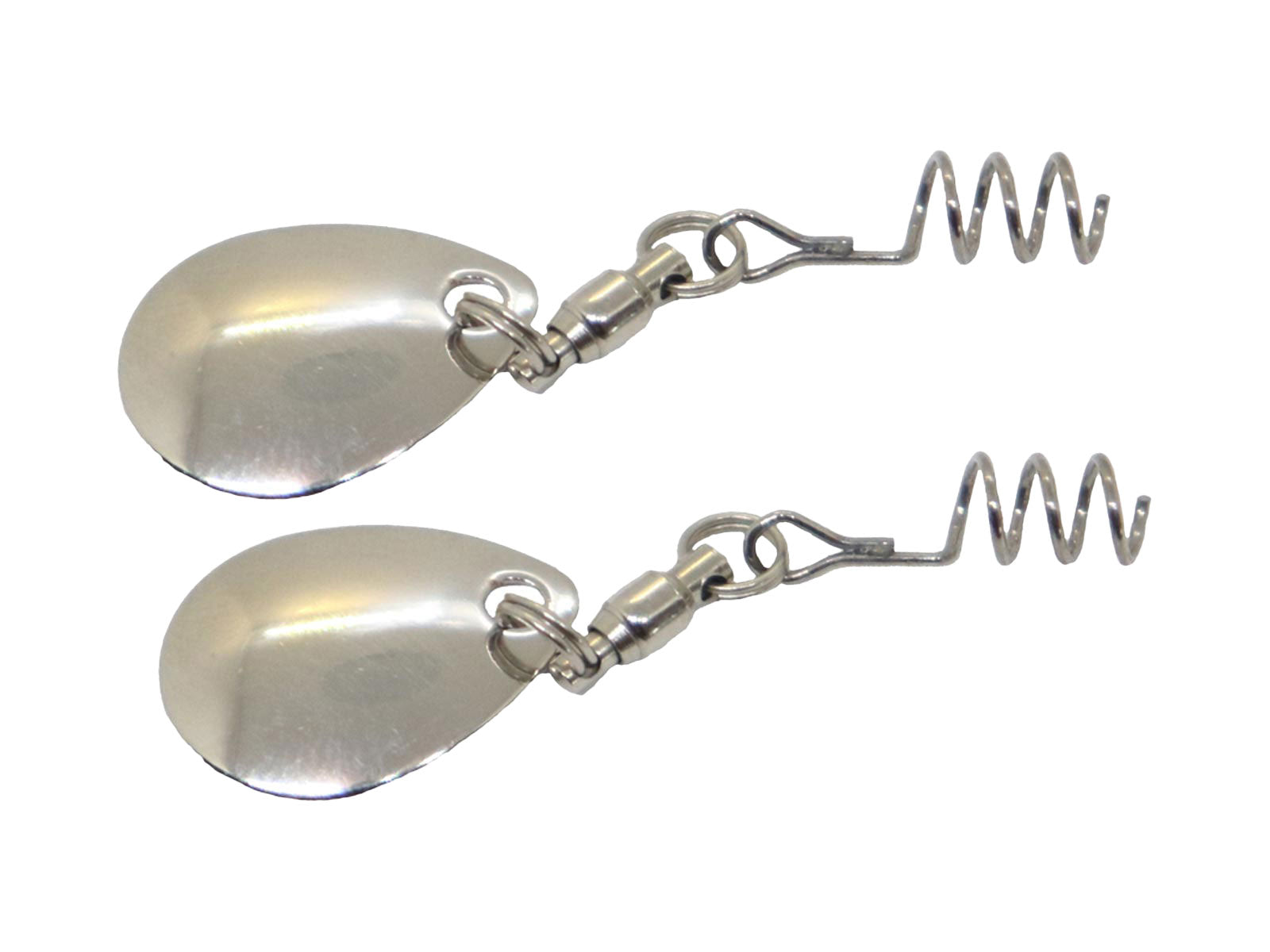 X Zone Blade Spin (2 Pack)