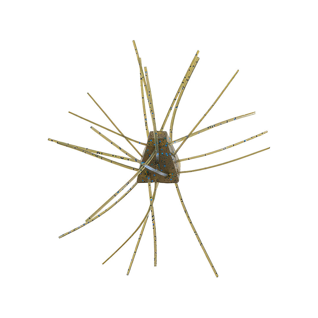 X Zone GBO Dice Bait