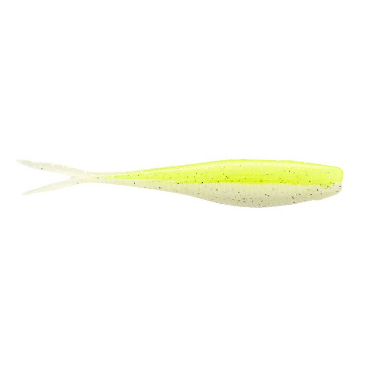 X Zone Rally Shad 3.75" (7 Pack)