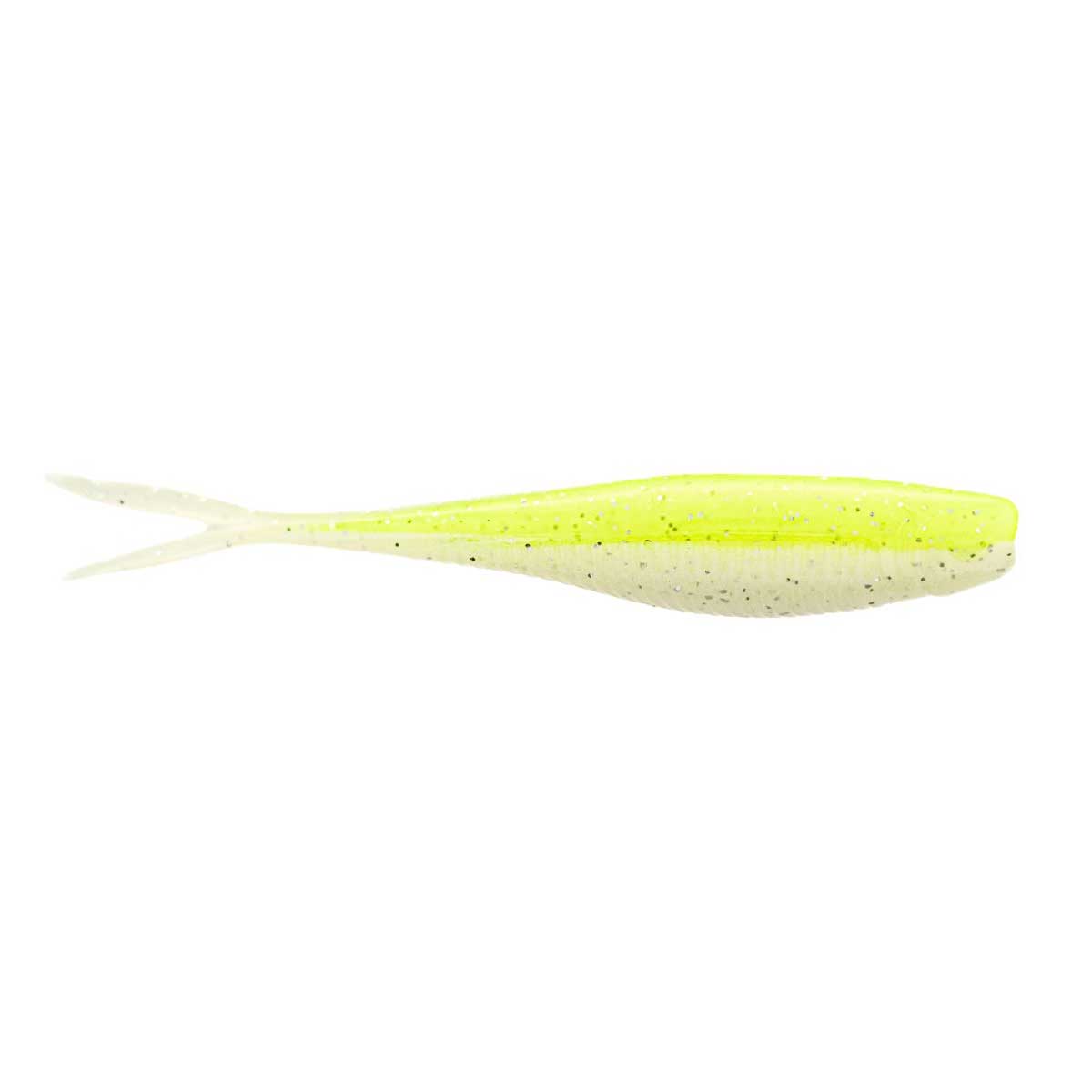 X Zone Rally Shad 4.5" (6 Pack)