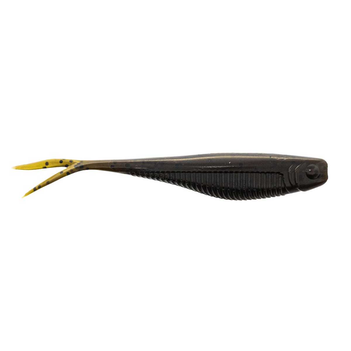 X Zone Rally Shad 3.75" (7 Pack)