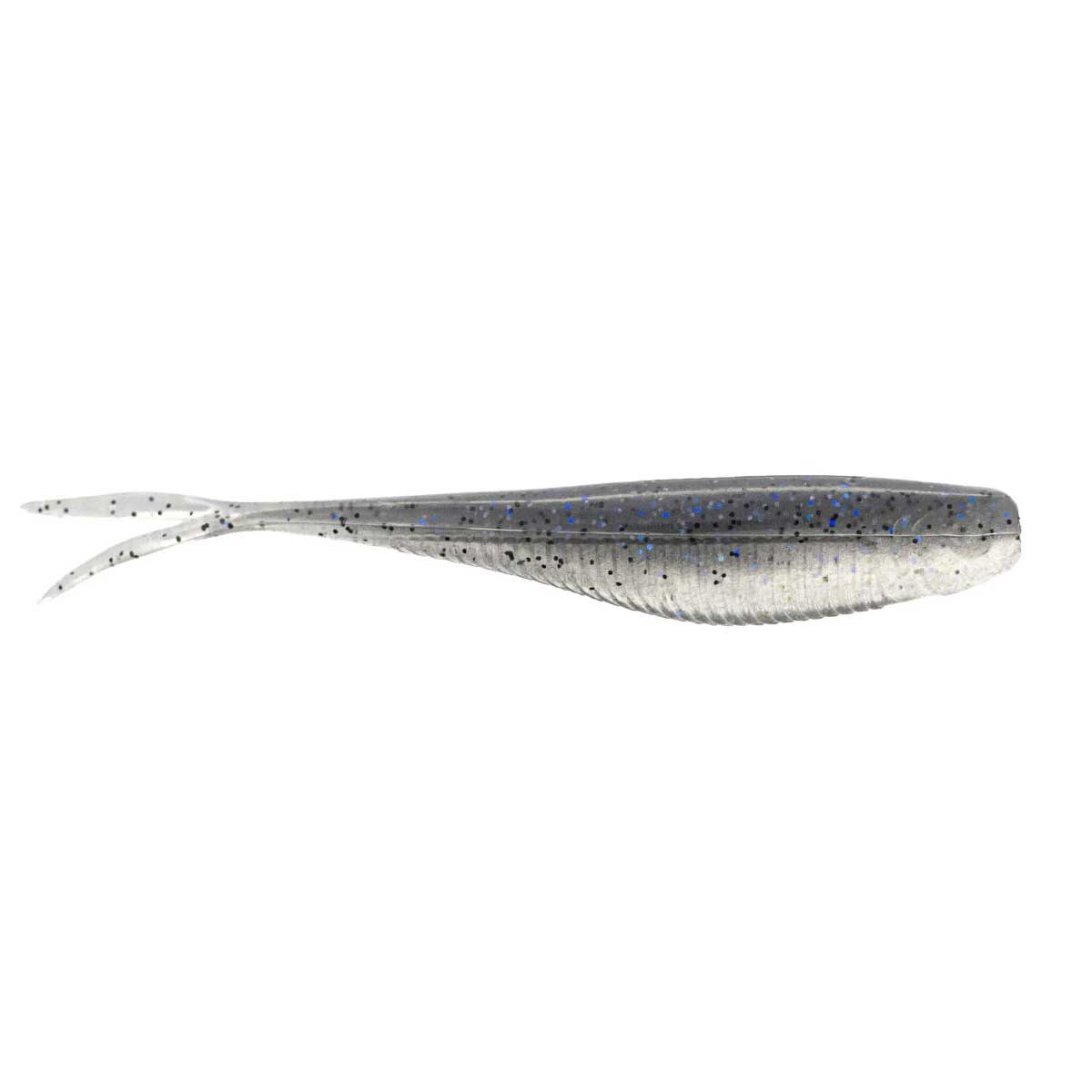 X Zone Rally Shad 3.75" (7 Pack)