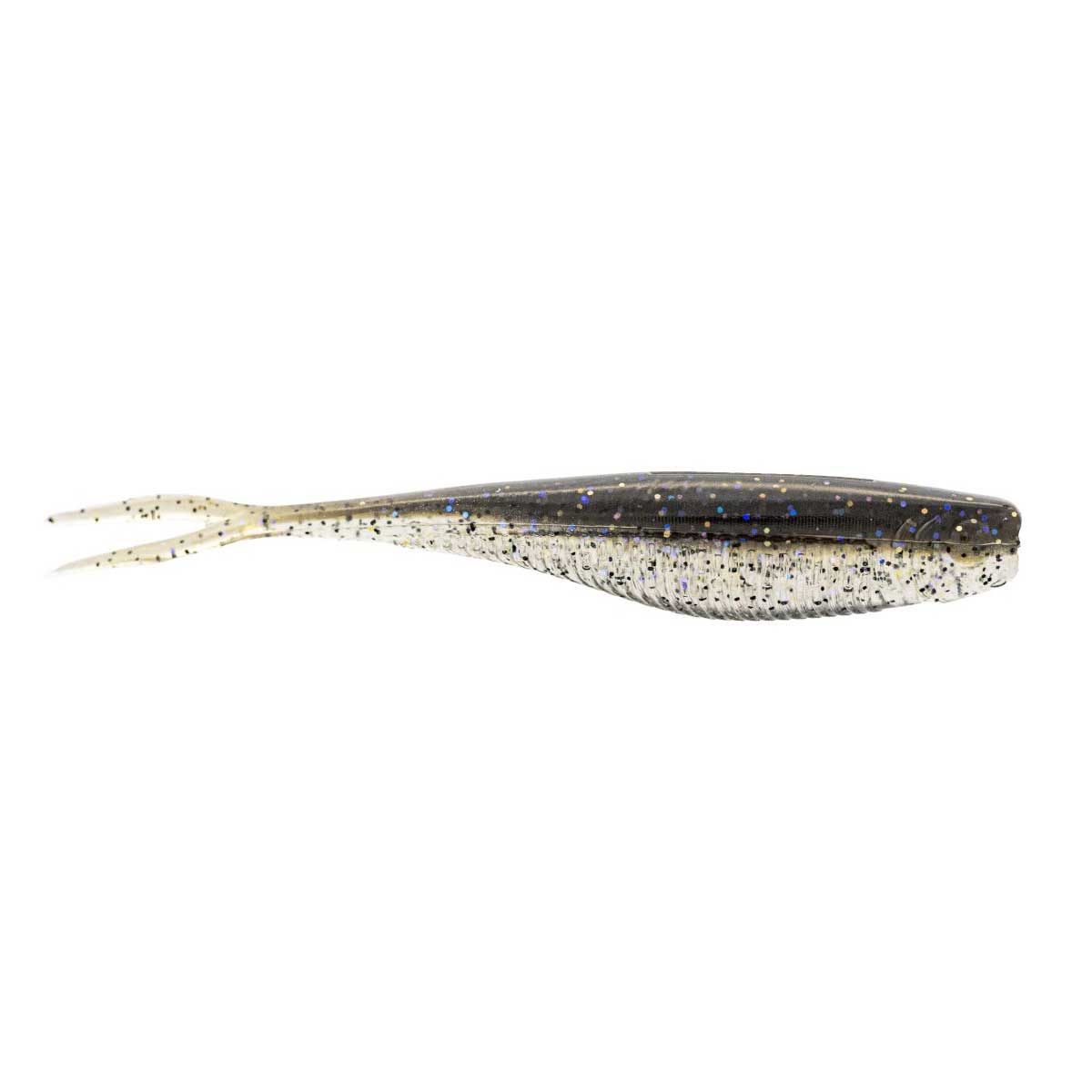 X Zone Rally Shad 4.5" (6 Pack)