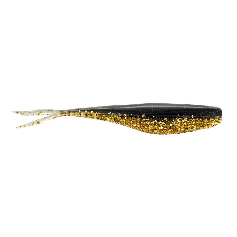 X Zone Rally Shad 3.75" (7 Pack)