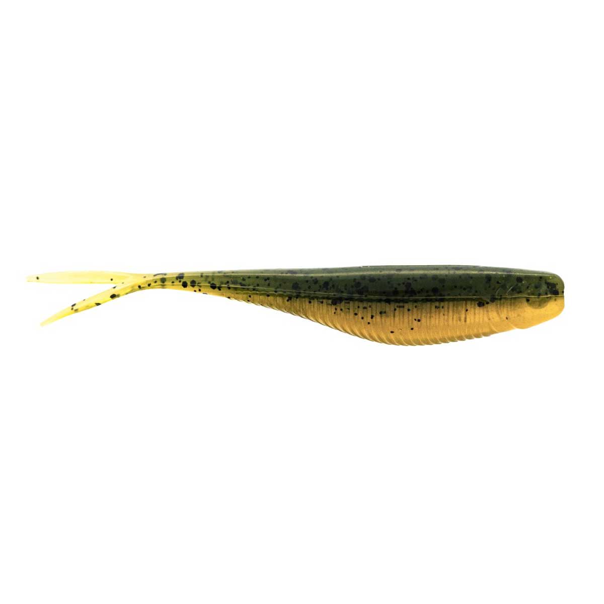 X Zone Rally Shad 3.75" (7 Pack)