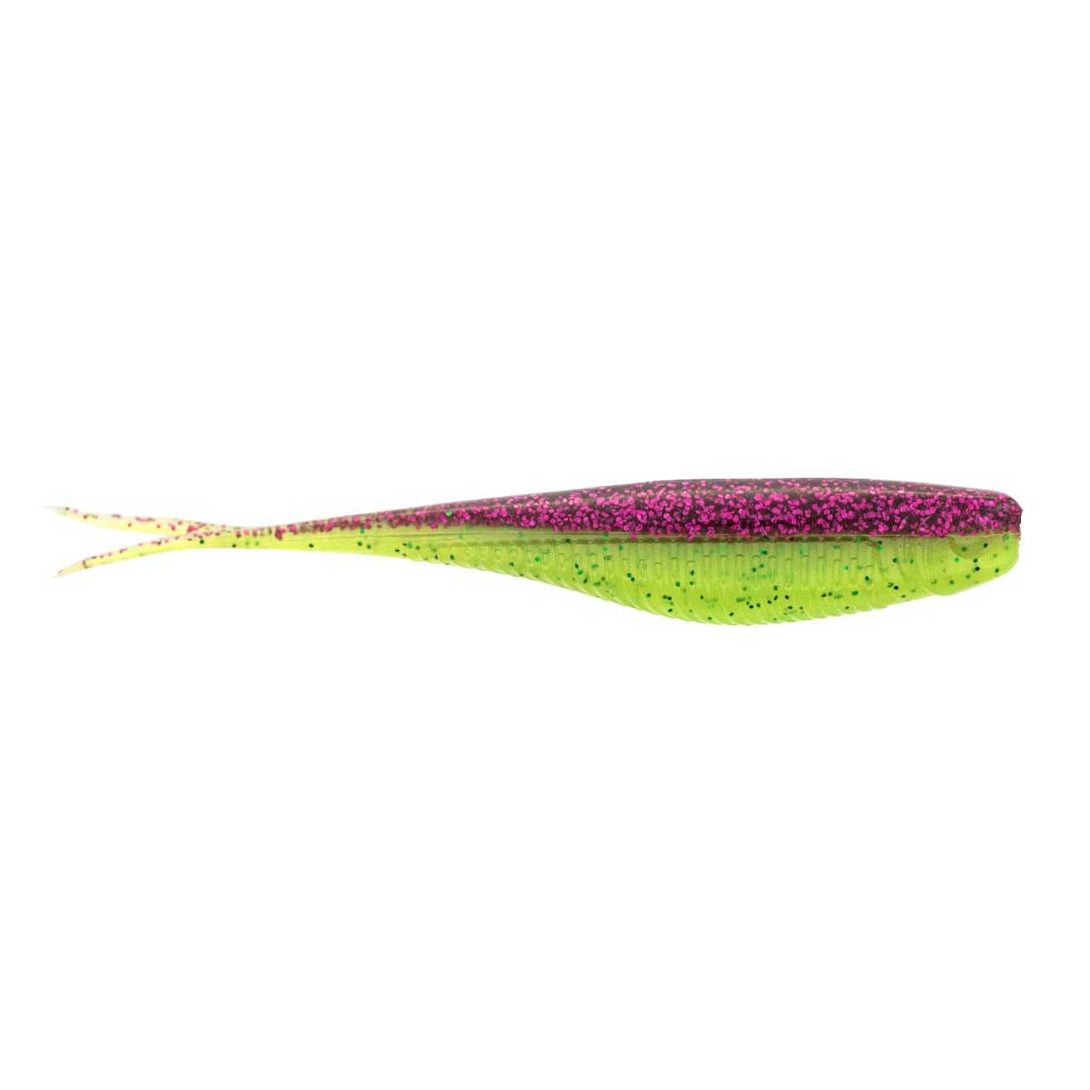 X Zone Rally Shad 3.75" (7 Pack)