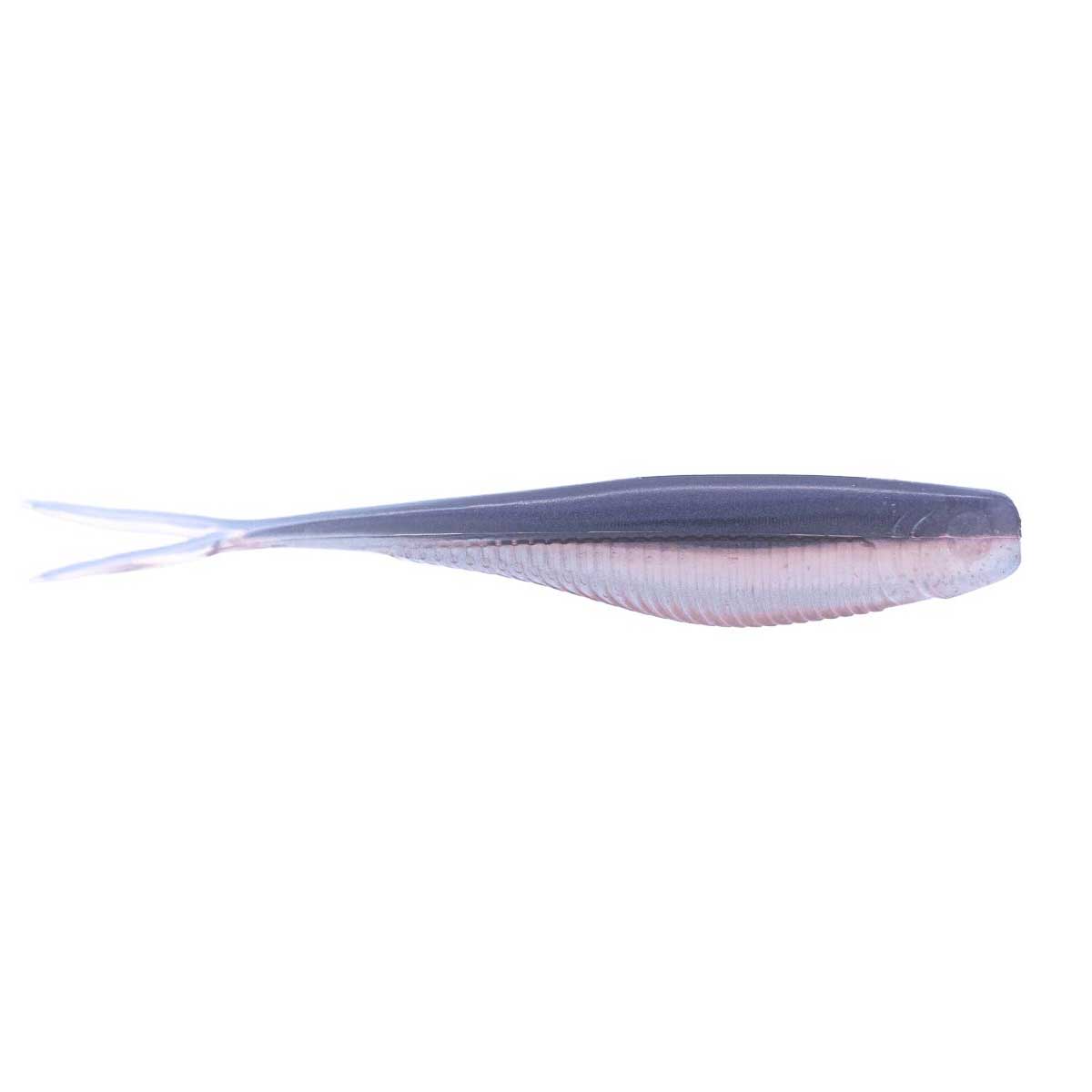 X Zone Rally Shad 3.75" (7 Pack)