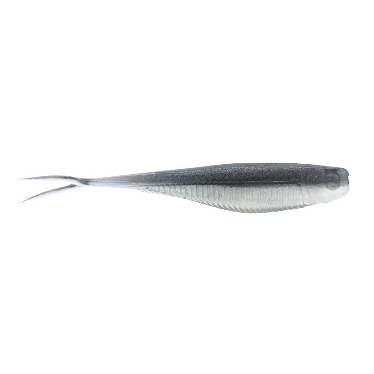 X Zone Rally Shad 3.75" (7 Pack)