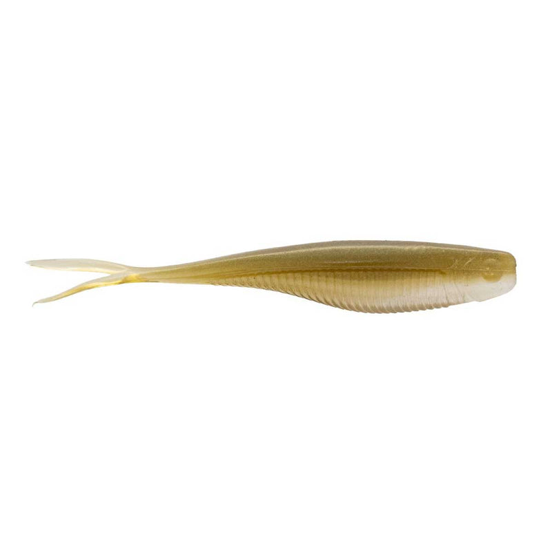 X Zone Rally Shad 4.5" (6 Pack)