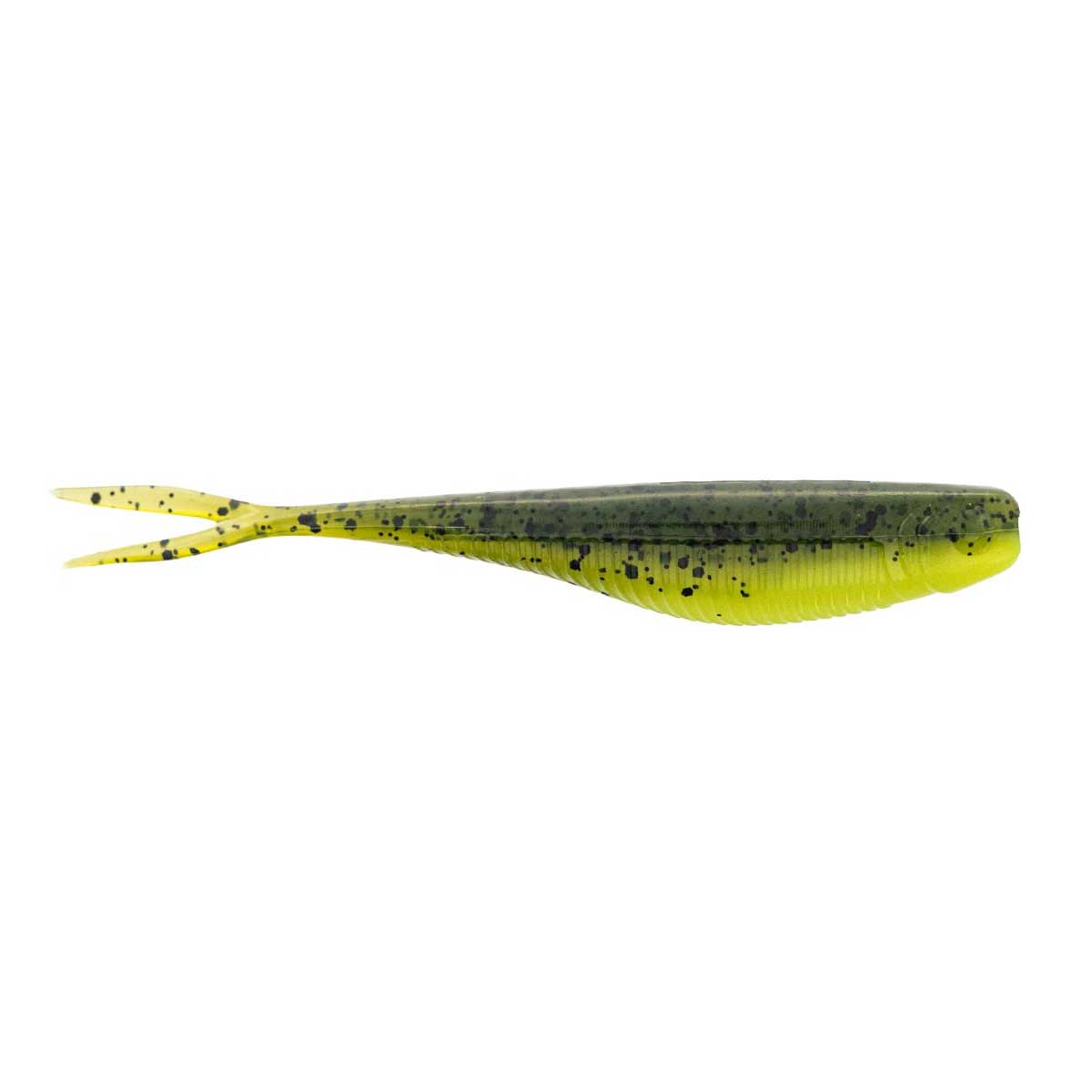 X Zone Rally Shad 3.75" (7 Pack)