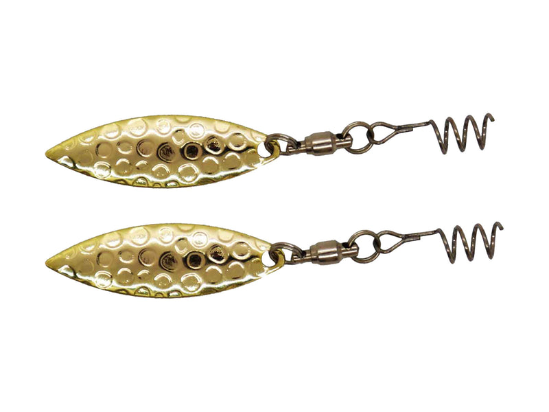 X Zone Blade Spin (2 Pack)