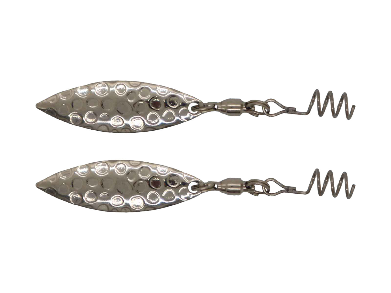 X Zone Blade Spin (2 Pack)