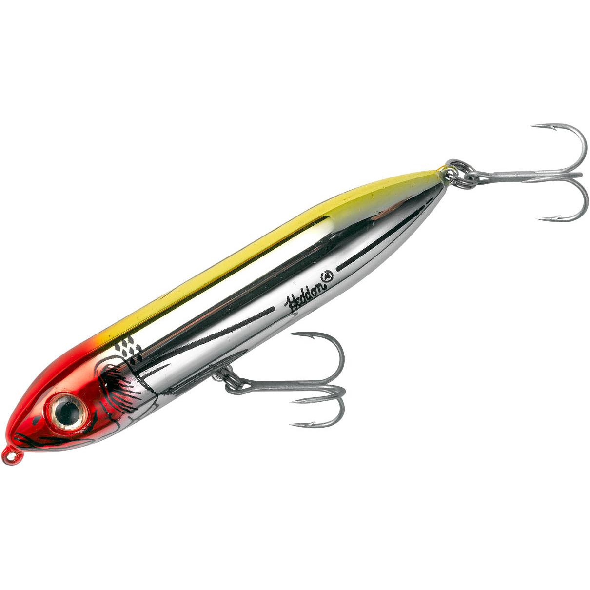 Heddon Super Spook Jr. 3.5" inch Topwater Walker