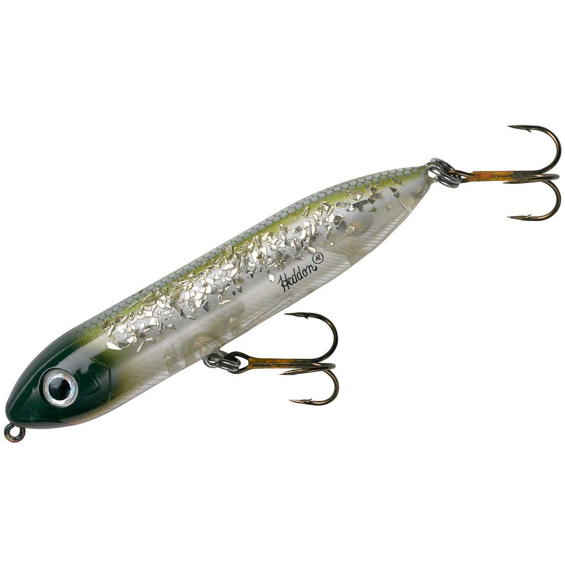 Heddon Super Spook Jr. 3.5" inch Topwater Walker
