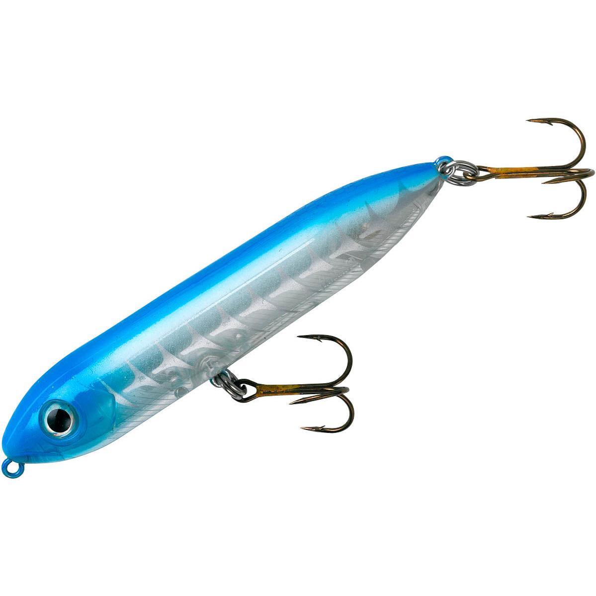 Heddon Super Spook Jr. 3.5" inch Topwater Walker