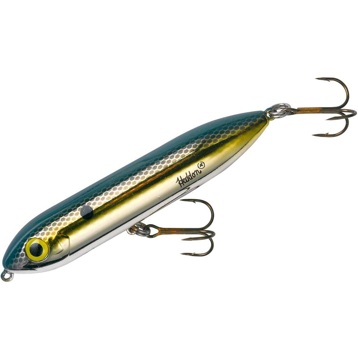 Heddon Super Spook Jr. 3.5" inch Topwater Walker