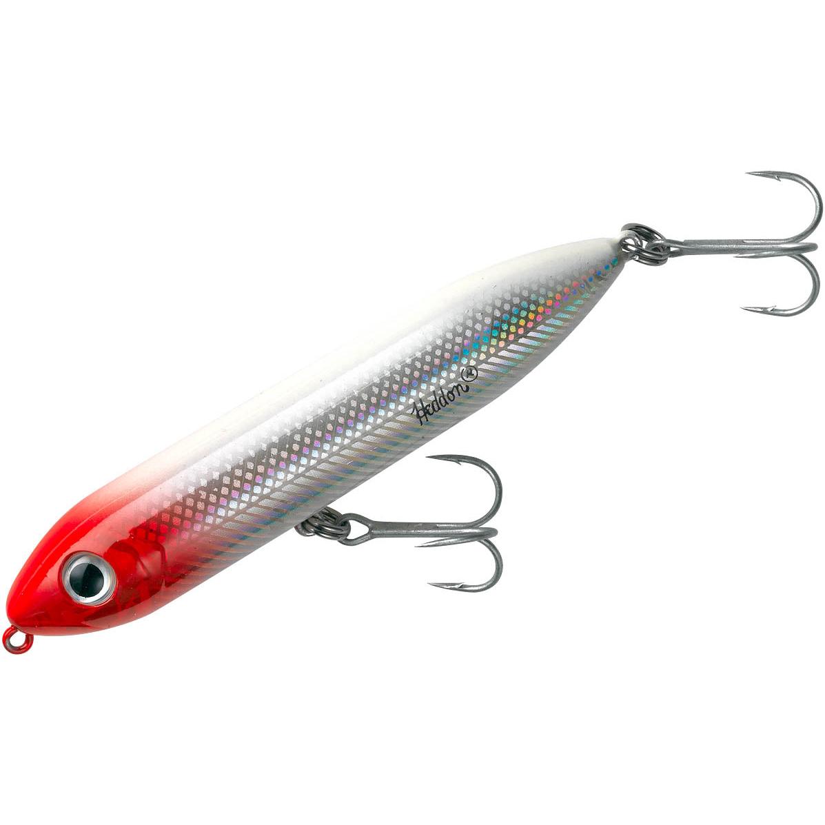 Heddon Super Spook Jr. 3.5" inch Topwater Walker