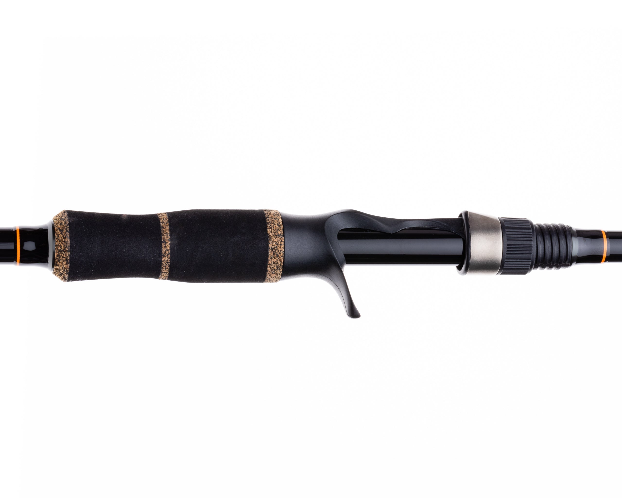 Halo Fishing XD III Pro Fishing Rods