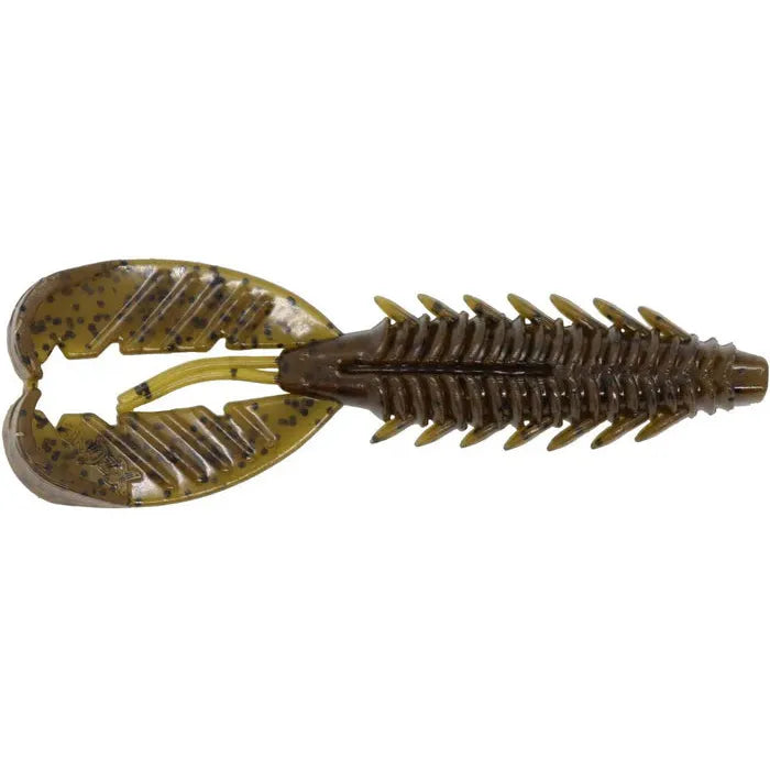 X Zone Adrenaline Craw 4.25"