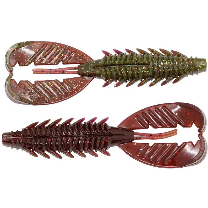 X Zone Adrenaline Craw 4.25"